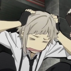 Atsushi